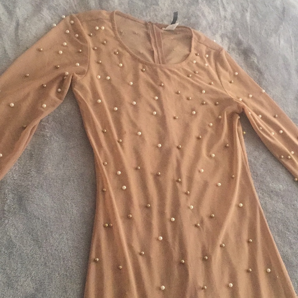 One Piece Mesh